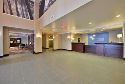 Holiday Inn Express Canandaigua By IHG - 숙소 외관