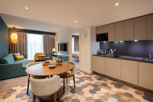Staybridge Suites London Heathrow - Bath Road, an IHG Aparthotel