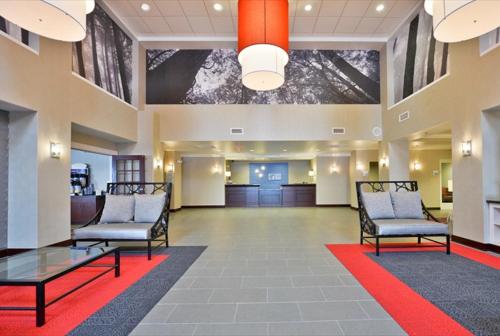 Holiday Inn Express Canandaigua, an IHG Hotel in Canandaigua, USA