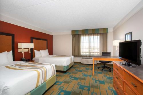 La Quinta by Wyndham Denver Southwest Lakewood in Lakewood, USA
