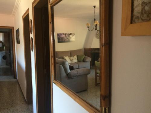 Apartaments La Pertusa 2o