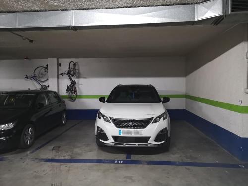 Spectacular views. All new with free parking, Córdoba (foto 7)