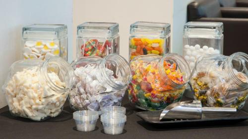 Holiday Inn Swindon by IHG Hotel de charme Burton Grove Farm