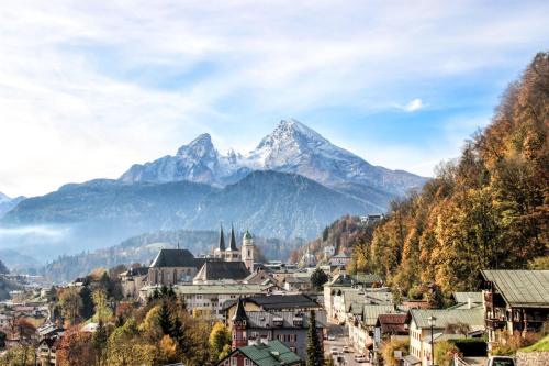 Home-Hotel Salzberg