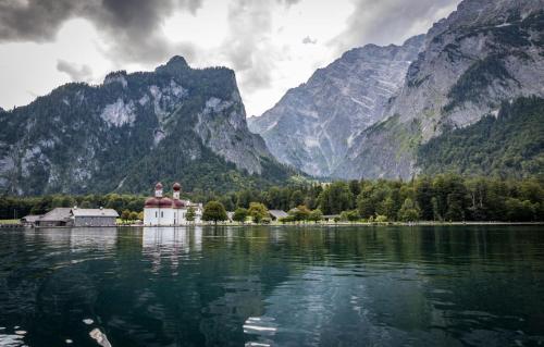 Home-Hotel Salzberg