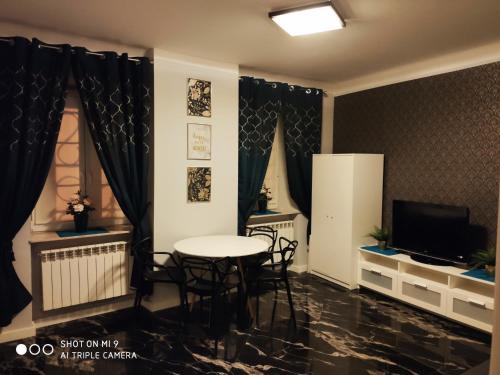 Apartament Nina, Varšava (fotografie 7)