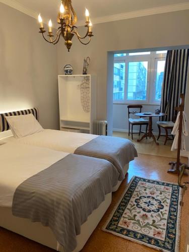  Rooms Belém e Tejo, Lissabon bei São Domingos de Rana
