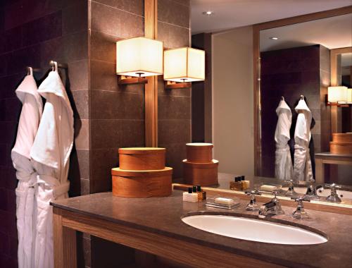 华盛顿柏悦酒店 华盛顿柏悦酒店