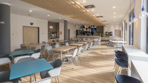 Holiday Inn Express München Messe an IHG Hotel - image 14