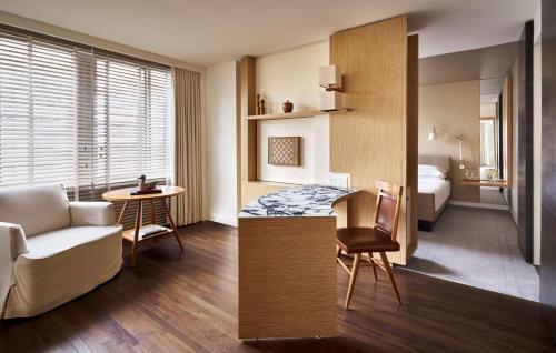 华盛顿柏悦酒店 华盛顿柏悦酒店