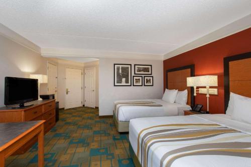 La Quinta Inn & Suites by Wyndham Denver Southwest Lakewood