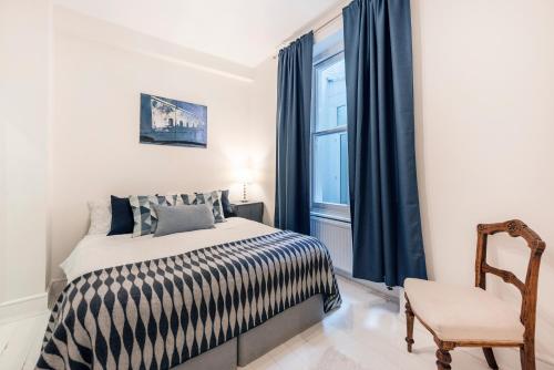 CS Apartments Notting Hill - image 7