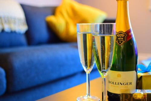 Time To Chill, Central York, York, North Yorkshire