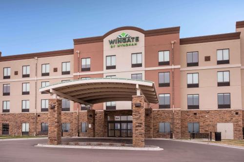 Facilities, Wingate by Wyndham Denver Airport in Denver (CO)