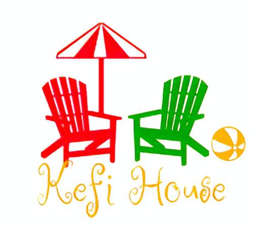 Kefi House