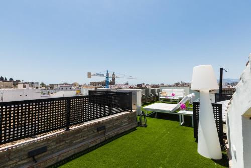 Malagaflat NoMeOlvides