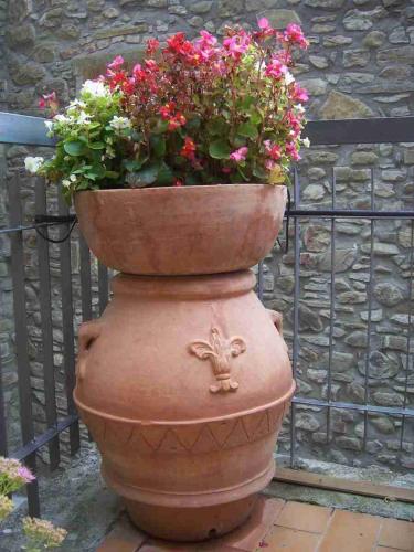  Casa Marisa in Bibbiena