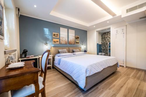 1 king bed