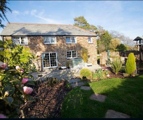 Castle Canyke Farm, Bodmin, Cornwall