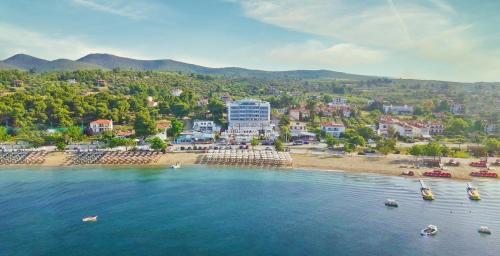 Elinotel Sermilia Resort Chalkidiki