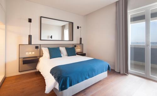 Lisbon Five Stars Apartments 8 Building - image 11