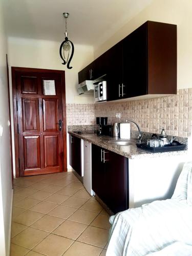 Appartement hôtel cabo dream (Appartement hotel cabo dream) in Cabo Negro