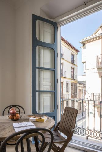 Malagaflat NoMeOlvides, Málaga (fotografie 10)