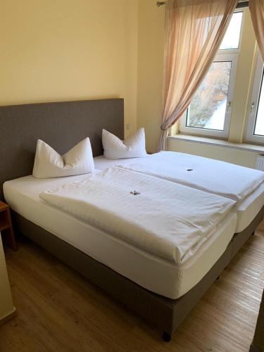 Hotel Thüringer Hof in Jena, Deutschland