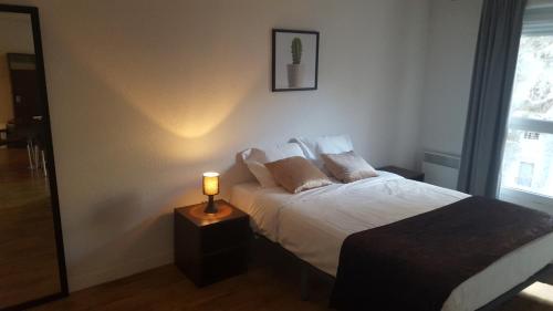 Résidence Provence photo 22