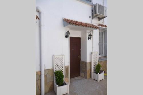 ApartF32020 in Algiers