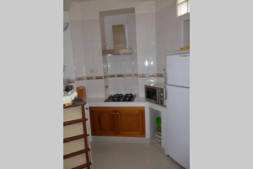 ApartF32020 in Algiers