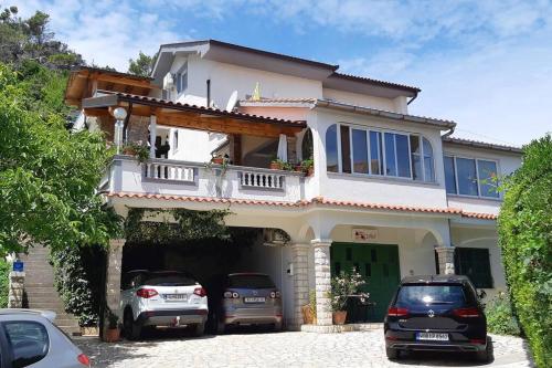 Apartmani Tomulic