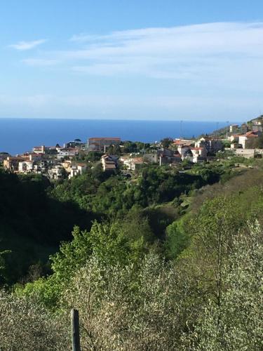 Villa Maddalena