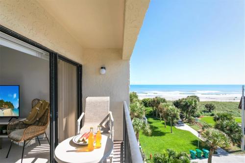 Chateau by the Sea, Cocoa Beach (fotografie 10)