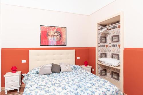 B&B Rectina Pompei – Pompeji, CO