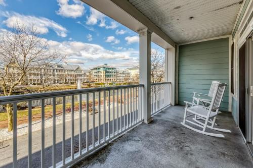 Holiday home in Ocean City Maryland
