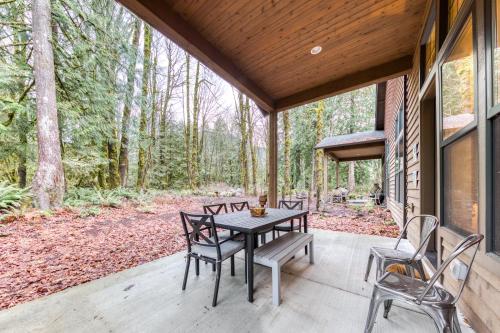 Cedar Glen Retreat - image 2