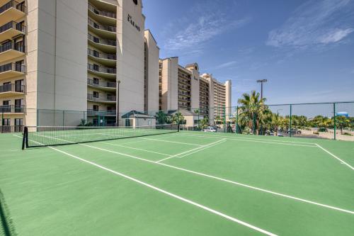The Palms II - main image
