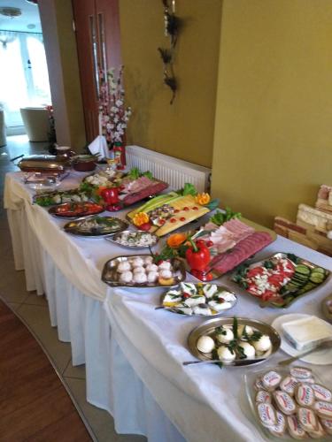 Alimentos e Bebidas, Perełka (Perelka) in Wladyslawowo