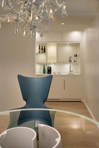 Attrezzature e servizi, The Valorian Los Angeles, Curio Collection by Hilton in West Hollywood