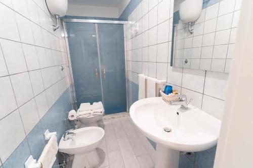 B&B Rectina Pompei – Pompeji, CO