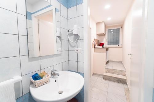 B&B Rectina Pompei – Pompeji, CO