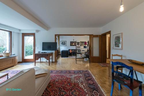 Apartment Bredeney B12
