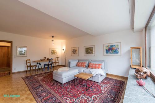 Apartment Bredeney B12