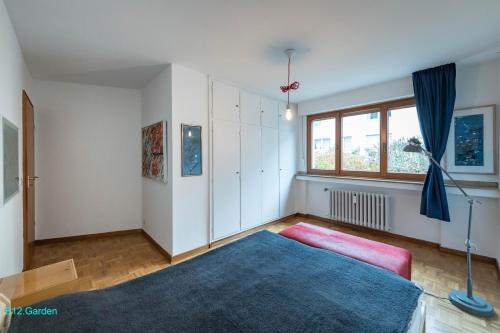Apartment Bredeney B12