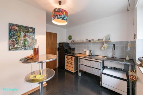 Apartment Bredeney B12