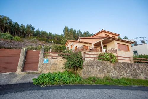 Casa O Con chambre d'hôte Agudelo