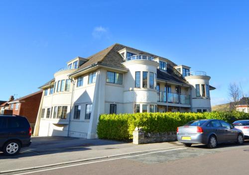 Flat 5 Broadleys, , Dorset