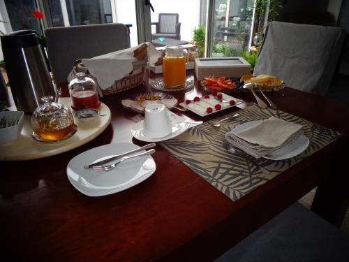 Suites da Ria 4