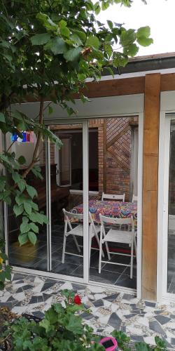 La Closerie de la Marne